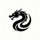 尊龙时凯品牌logo 橙色与深蓝配色体育平台