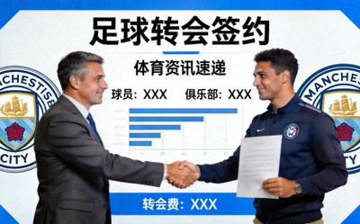 足球转会新闻 球员签约 体育资讯